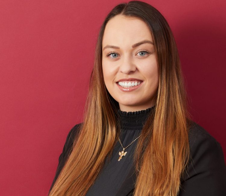 Abbie Kennelly (nee Klecha)