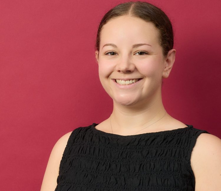 Abi Horridge