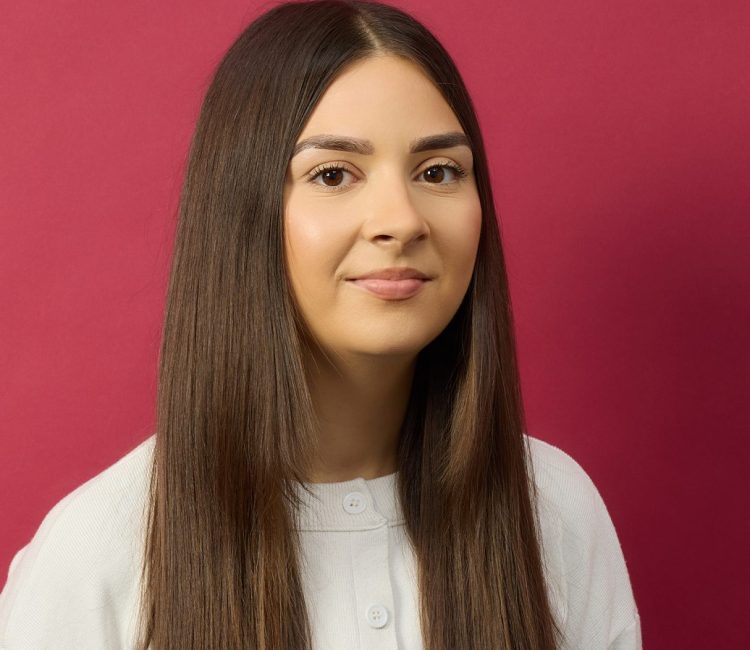 Athena Christodoulou