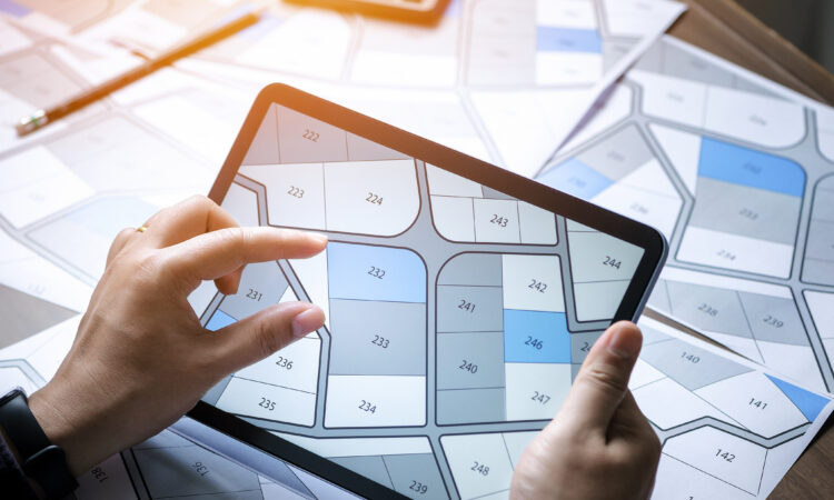 Certificate for Land Registry ID1 & ID2 forms