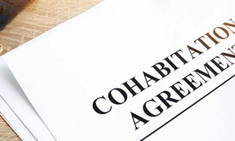 Co-habitation: Know your legal rights before you move-in together