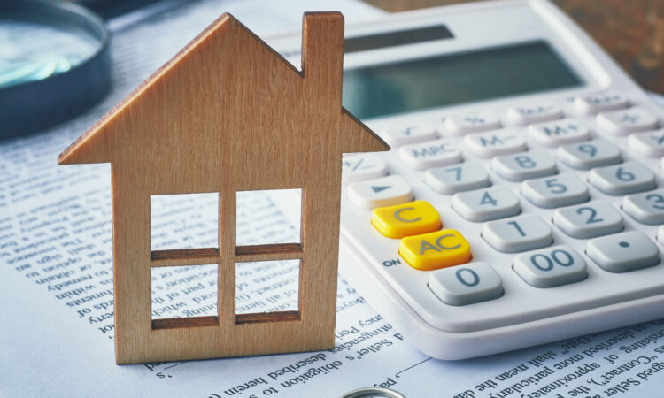 Conveyancing Fees Calculator