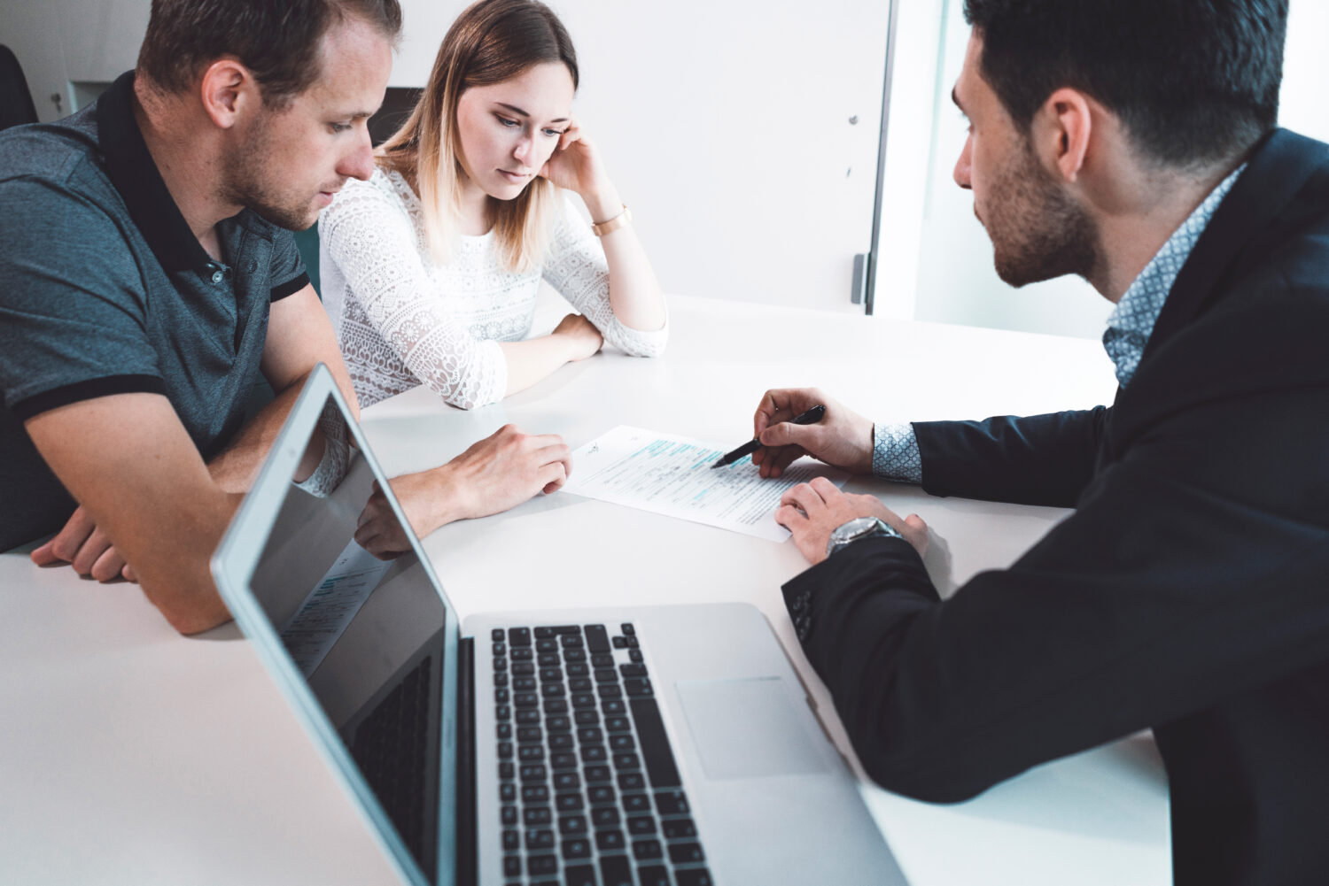 Divorce & Separation Fixed Fee Consultation Hopkins Solicitors