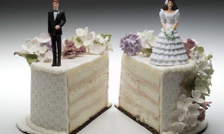 If you are divorcing and have a business, read on…..