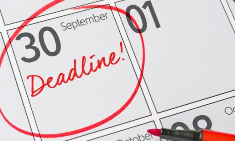 The furlough scheme ends on 30 September 2021. As an employer, are you prepared?
