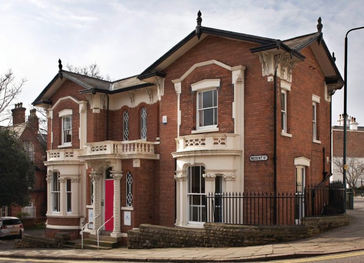 Nottingham City Centre Nottingham City Centre