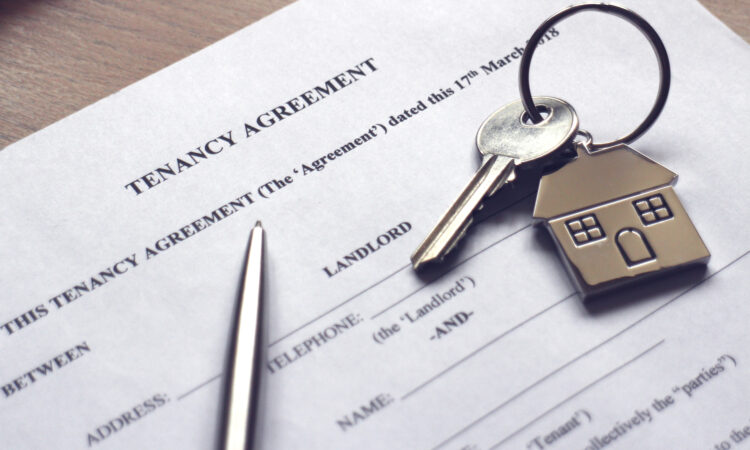 Landlord & Tenant Disputes