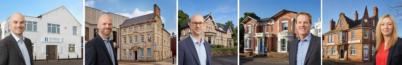 Hopkins Solicitors Partners and offices