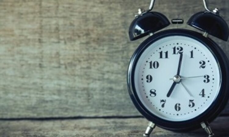 Time Limits & Personal Injury Claims