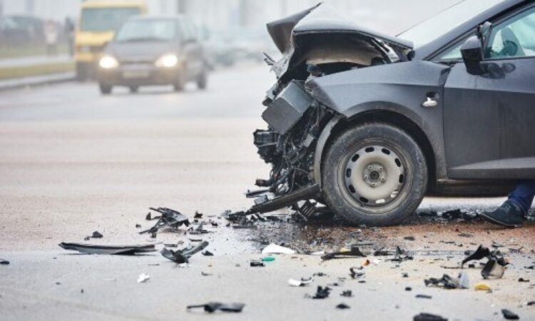 I was in a car accident with minor injuries – how much will I get?