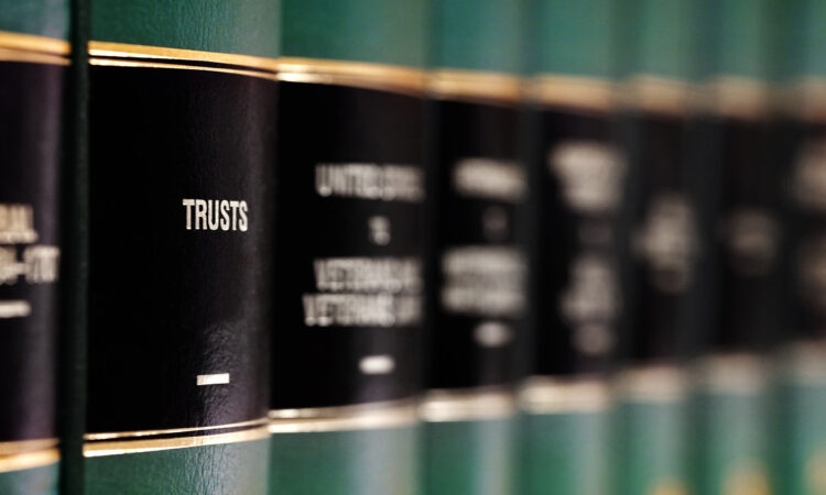 Trusts & Deed of Gifts