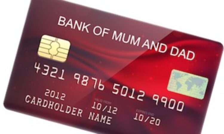 Legal considerations of the “Bank of Mum and Dad” and other family loans