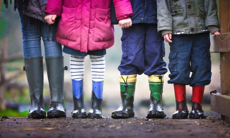 “What About Me?” – Understanding Child Arrangements on Separation Through a Child’s Eyes
