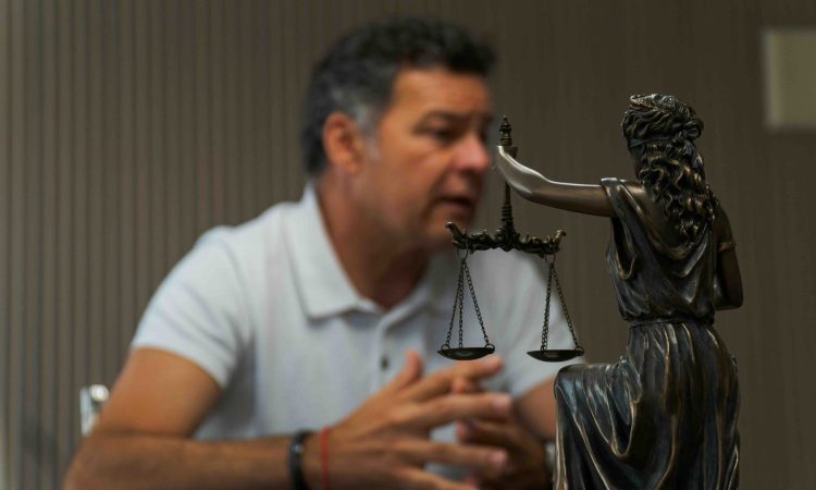 A Day in the Life of a Personal Injury Solicitor at Hopkins Solicitors