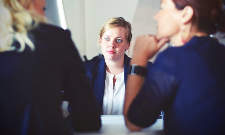 How do I discipline an employee correctly?