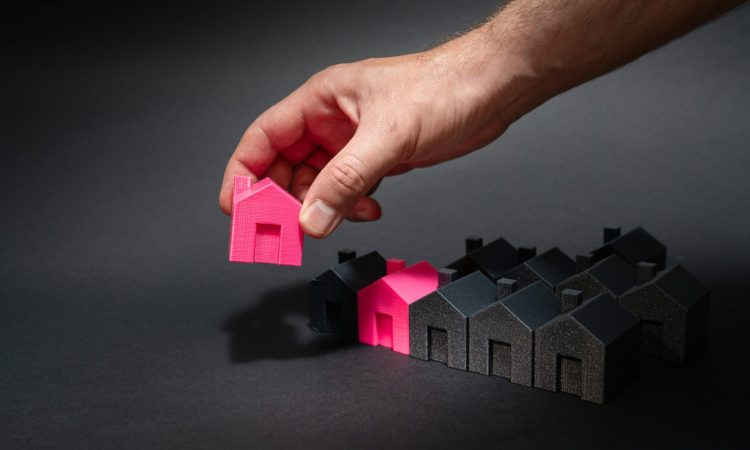 Mortgage and Re-Finance