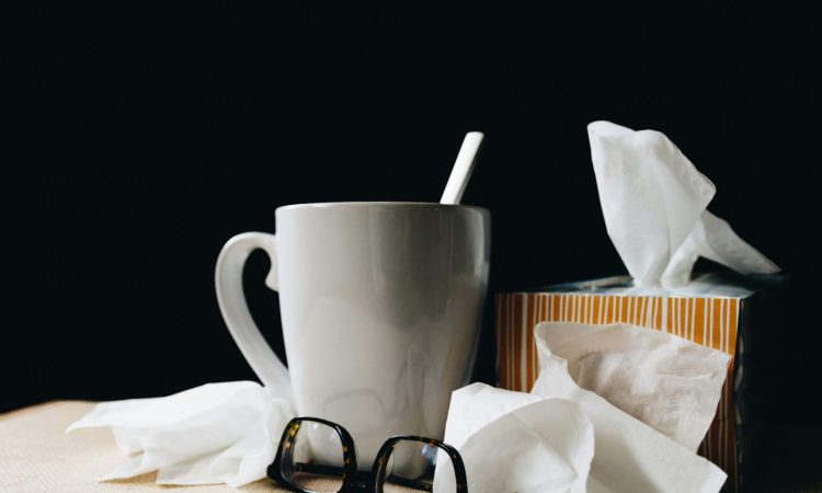 Sickness Absence Management