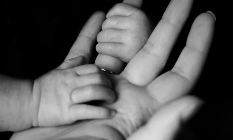 When Social Care Says a Parent or Partner May be a Risk to a Child