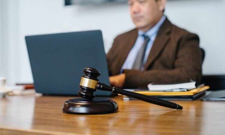 What happens if my personal injury claim has to go to court?