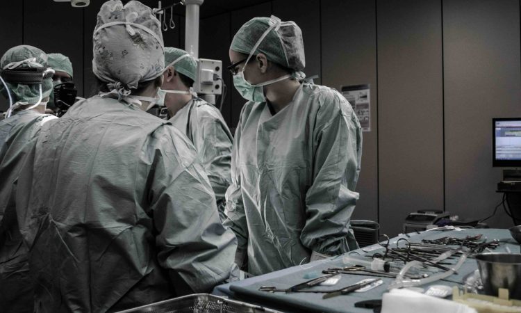 When the System Fails: Understanding Medical Negligence and Your Rights