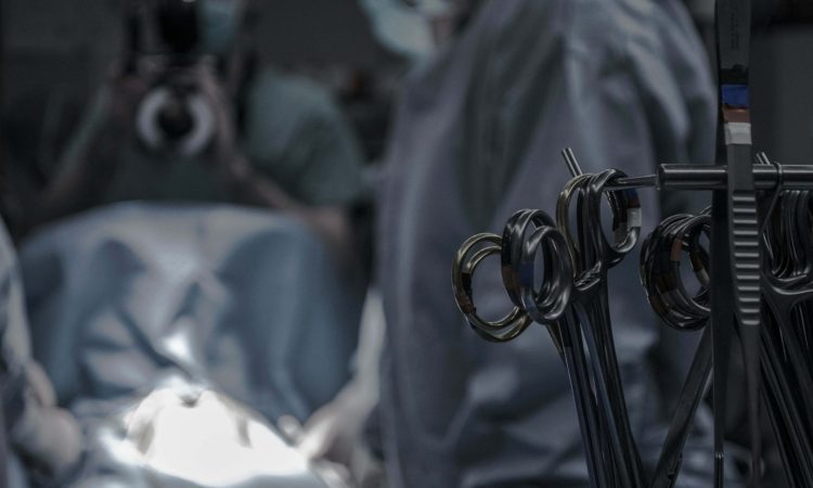 Surgical Error Claims