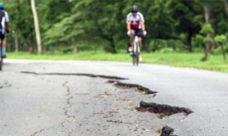 I had a fall due to a pothole on a walk, can I make a personal injury claim?
