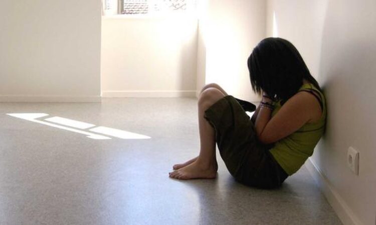 One in Five Adults were abused as a child