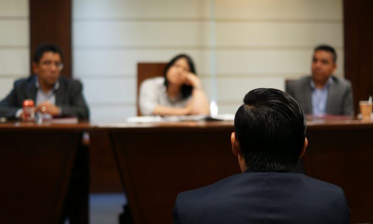 Constructive Dismissal Tribunal