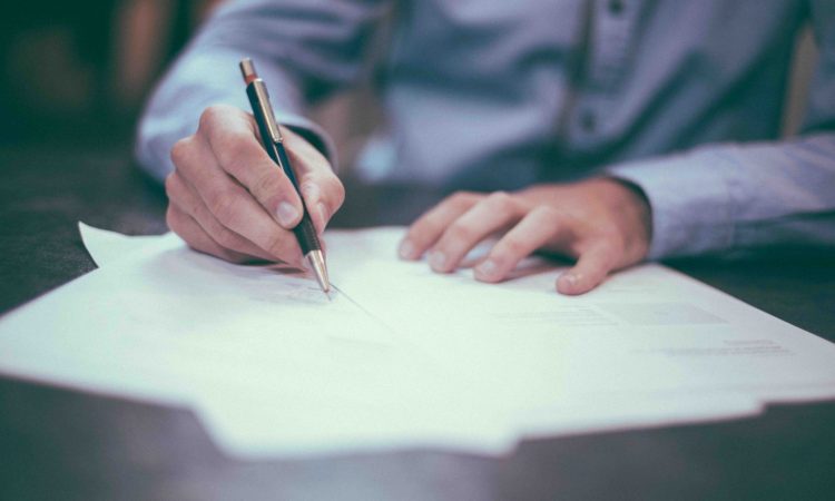 Why it’s Important to Make a Will