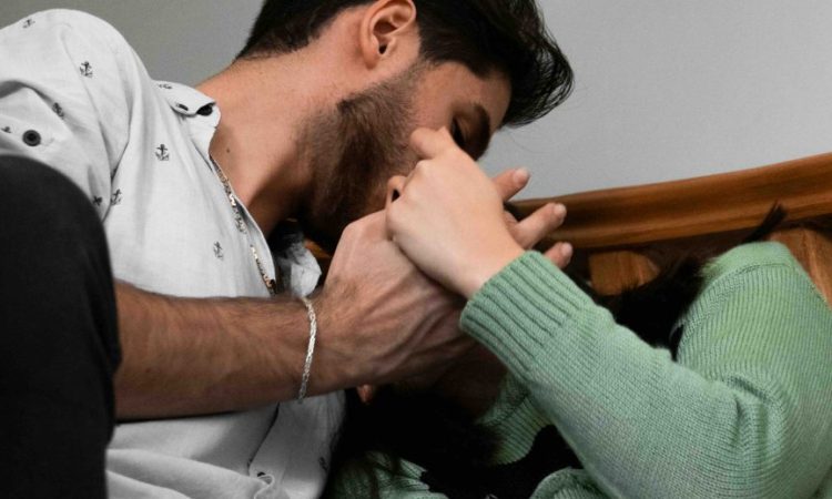 New Year, New Start (Leaving a Domestically Abusive Relationship)