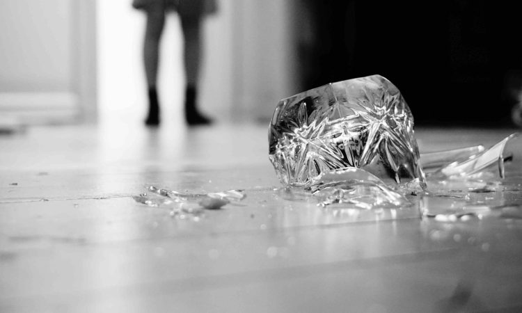 When Real Life Goes Wrong at Work