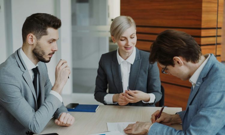 Independent Legal Advice on a Personal Guarantee