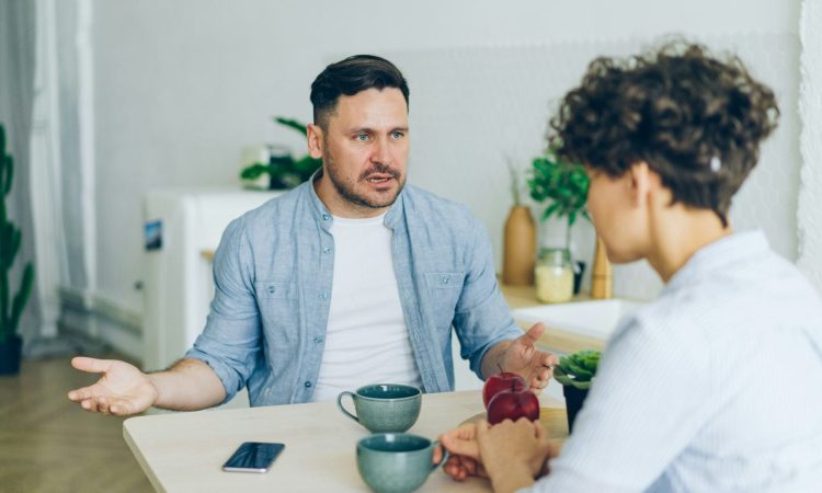 Divorce and Your Business: What Every Business Owner Needs to Know